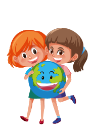 daycare west island icon science