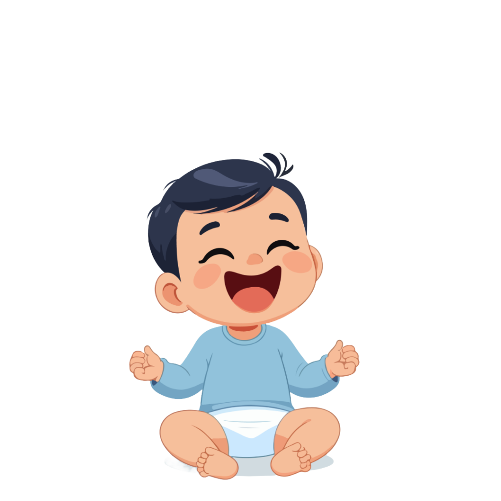 garderie west island babies